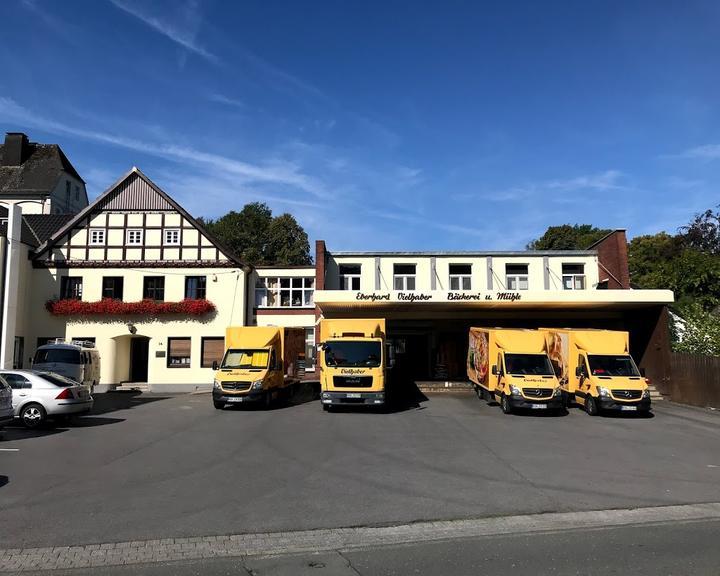 Vielhaber's Brot-Cafe